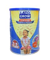 Lato Grow Fortified 400G
