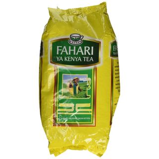 Fahari Ya Kenya Tea Leaves 500Gms