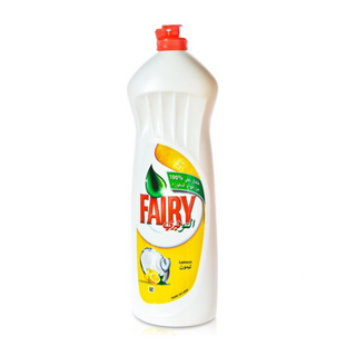 Liquide vaisselle Citron 900ml - FAIRY