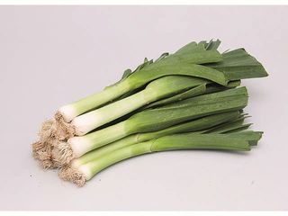 Imported Leek, 1kg