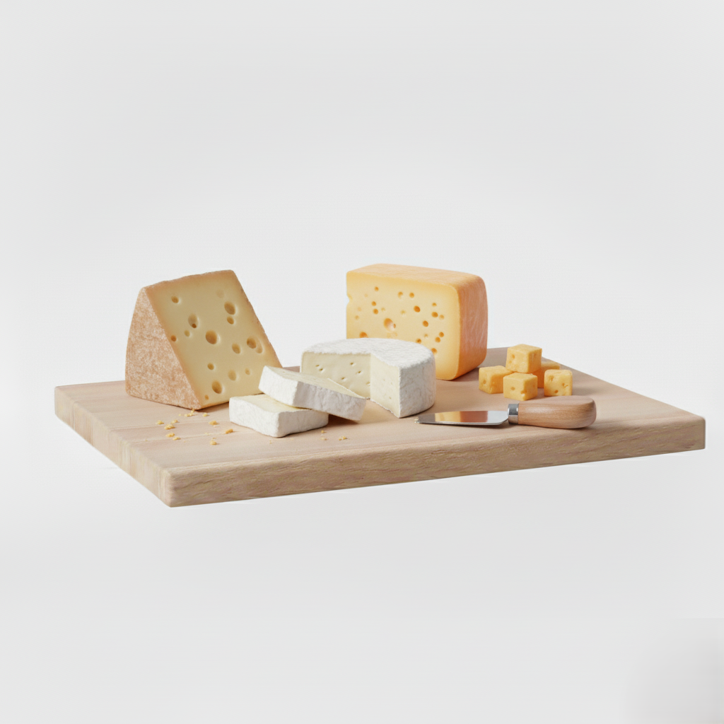 Découpes de fromage®