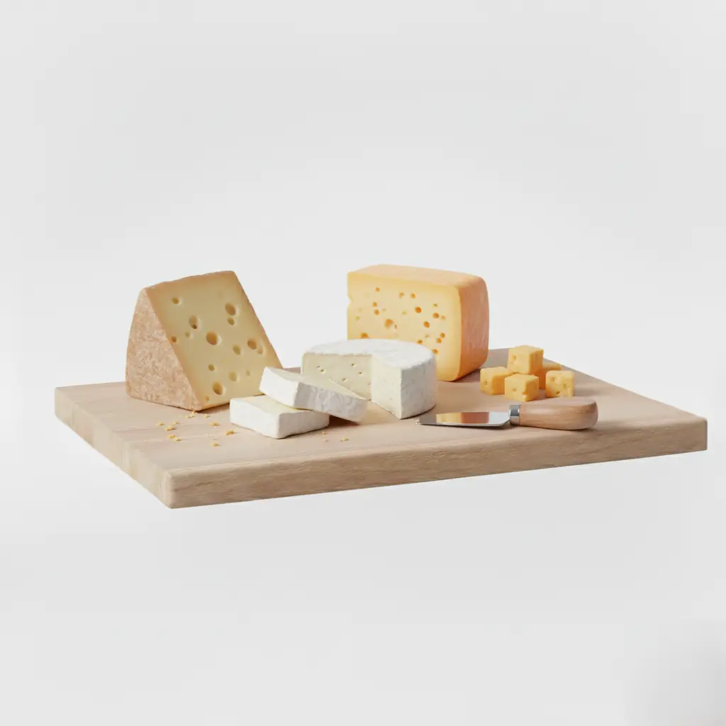 Découpes de fromage®