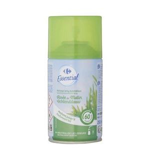 Recharge Désodorisant Rosée Du Matin 250Ml