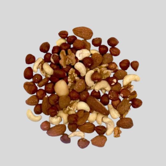 Fruit Secs et Légumes Séchés