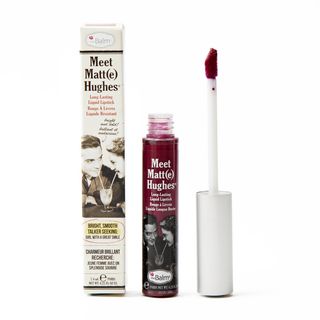 Meet matt(e) hughes romantic