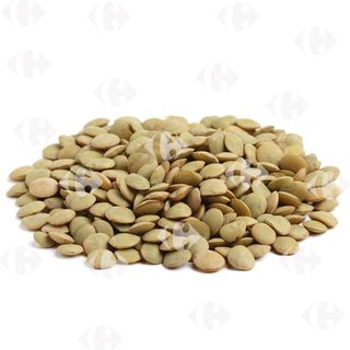 Lentilles 200g