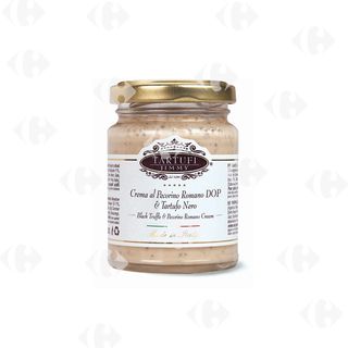 Créme Truffe Noire Et Pecorino Tartufi 130g