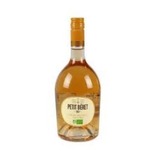 Petit Beret Bière Sans Alcool Blonde Neu 33cl