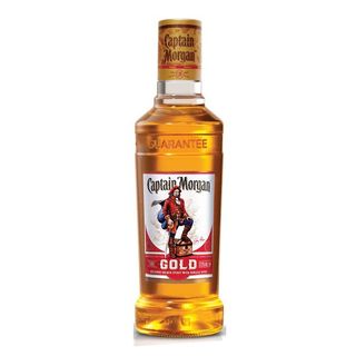 Captain Morgan Gold 250ml