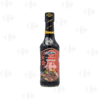 Sauce Sucrée Teriyaki 15Cl - Chain Kwo
