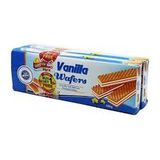Sunveat Wafer Vanilla 160G