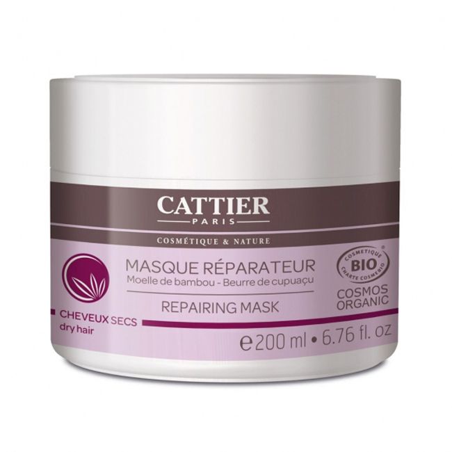 Máscara Cabelo Reparadora