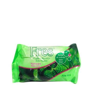 Savon Aloe Vera