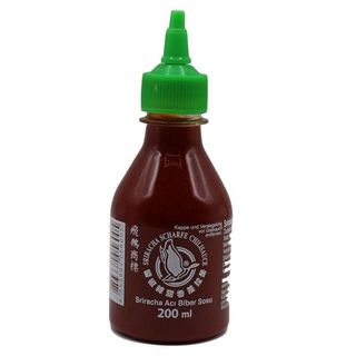 Sauce piquante Sriracha 200ml - FLYING GOOSE