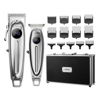 SMART BARBER KIT OCS-550 COMBO SET