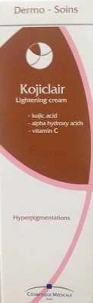 KOJICLAIR CREME ECLAIRCISSANTE 30ML