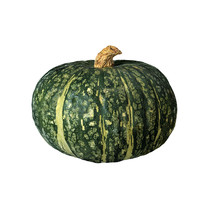 Courge: Délice d'Automne Fraîchement Récolté - 500 g