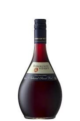 Robertson Natural Sweet Red 750Ml