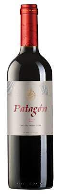 Patagon Merlot 2021 Central Valley Chile Wine 750Ml