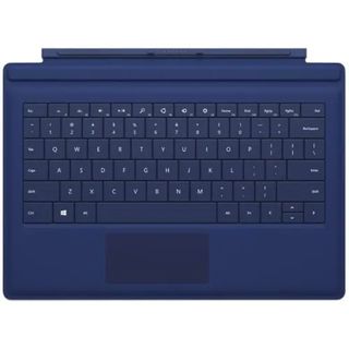 MICROSOFT SURFACE GO 2 KEYBOARD BLUE