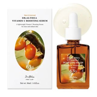 Dr.Althea Vitamin C Boosting Serum - 30ml