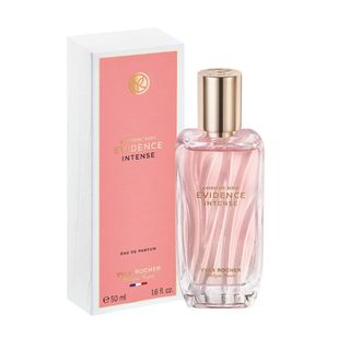 Eau De Parfum 50Ml - Comme Une Evidence Intense