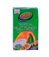 Splash Juice Fruit Cocktail 250Ml