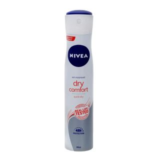 Deodorant 200Ml Nivea Femmes