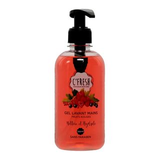 Gel Lavant Colis Mixte 1 350Ml C Fresh