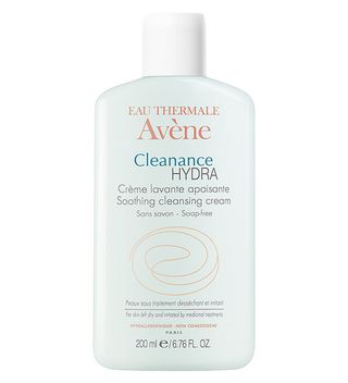 Avène Cleanance Hydra Crème Lavante Apaisante – 200 Ml