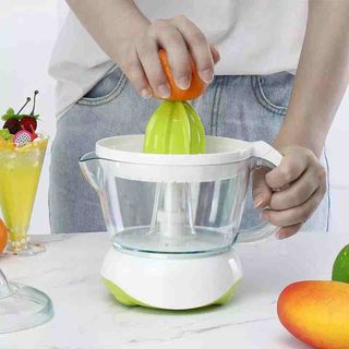 Presse Agrumes Sencor 0.7L 40W Vert-110733