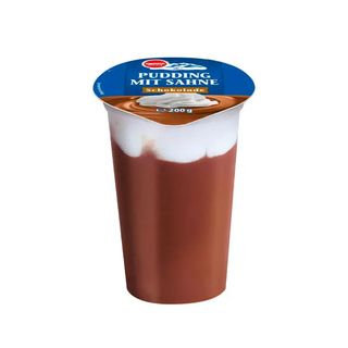 Dessert chocolat Liégeois 200g - OMIRA MILCHI