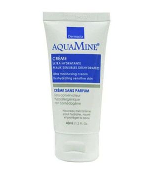 Dermacia Aquamine Crème Ultra Hydratante – 40 Ml