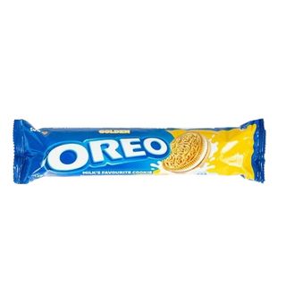 Oreo Golden 128g