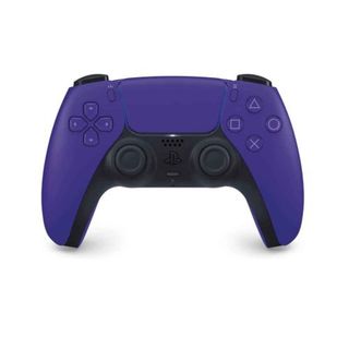 PS5 CONTROLLER PURPLE