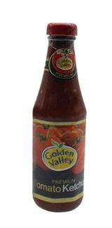 Gold Valley Tomato Ketchup 910G