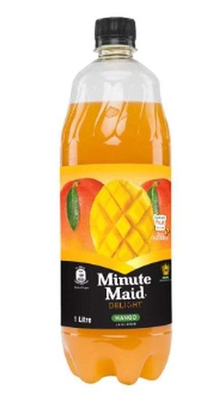 Minute Maid 1Ltr