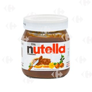 Pâte à Tartiner Chocolat Nutella 350g