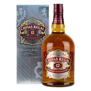 Chivas 12yrs 1L