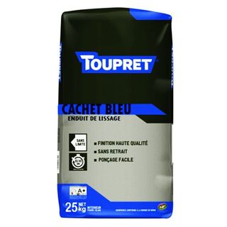 Enduit Toupret Cb 25Kg-12667