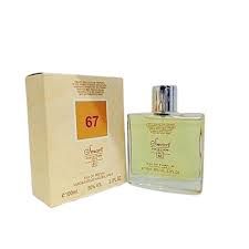 Smart Collection No.94 Edp Spray For Men 100Ml