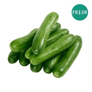 Cucumber Local 1Kg