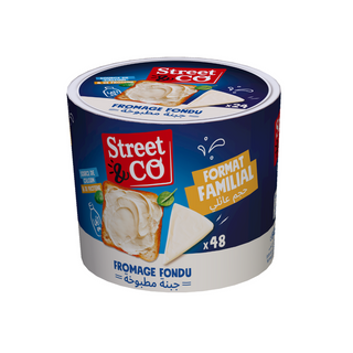 Fromage Fondu Land' Or 48 Portions
