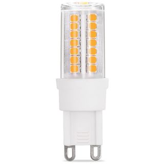 Lampe Led G9 220V 3.5W Clair 6500K Kg-104690