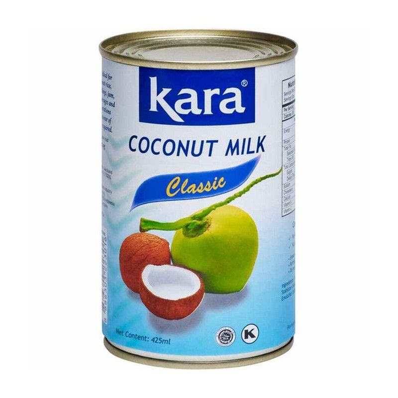 Kara Coconut Cream 425Ml
