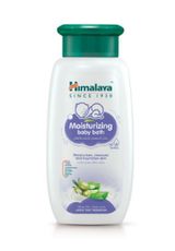 Himalaya Baby Bath 400Ml