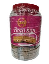 Golden Bourbon Biscuits 800G