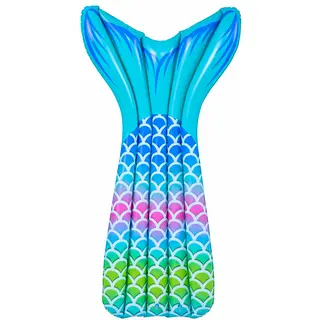 Matelas de piscine Jumbo Mermaid 183cm×110cm