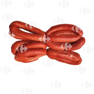 Saucisses de Poulet Marocain Barbecue au kg.