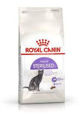 ROYAL CANIN REGULAR STERILISED 2 KG